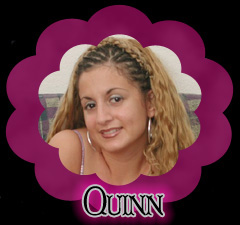 Phone Sex With Quinn
