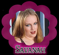 Phone Sex With Savanah